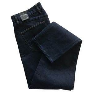 Robert Graham Size 30 Tailored Kipling Blue Jeans